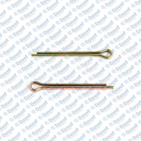 RICH R826051 Aks Kopilyasi Arka R12